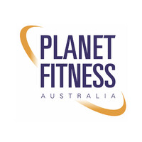 Planet Fitness Australia logo, Planet Fitness Australia contact details