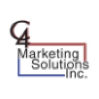 C4 Marketing Solutions Inc logo, C4 Marketing Solutions Inc contact details