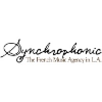 Synchrophonic logo, Synchrophonic contact details