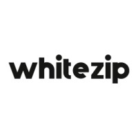 Whitezip logo, Whitezip contact details