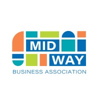 MIDWAY BUSINESS ASSOCIATION logo, MIDWAY BUSINESS ASSOCIATION contact details