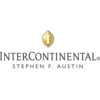 InterContinental Stephen F. Austin Hotel logo, InterContinental Stephen F. Austin Hotel contact details