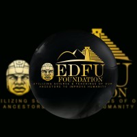 Edfu Foundation logo, Edfu Foundation contact details