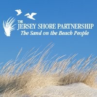 The Jersey Shore Partnership logo, The Jersey Shore Partnership contact details