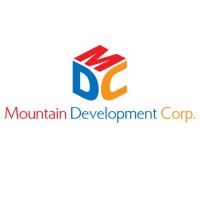 Mountain Development Corp. logo, Mountain Development Corp. contact details