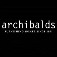 Archibalds Furniture logo, Archibalds Furniture contact details