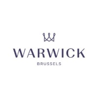 Warwick Brussels logo, Warwick Brussels contact details