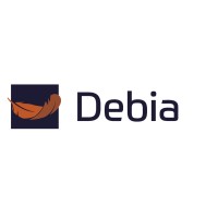 Debia AS logo, Debia AS contact details