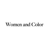 Women and Color logo, Women and Color contact details