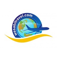 Wesabi Travels logo, Wesabi Travels contact details