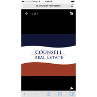 Counsell Real Estate Inc logo, Counsell Real Estate Inc contact details