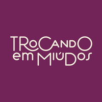 Trocando em Miúdos logo, Trocando em Miúdos contact details