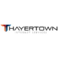 Thayertown Internet Services logo, Thayertown Internet Services contact details