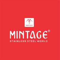 MINTAGE STEELS LIMITED logo, MINTAGE STEELS LIMITED contact details