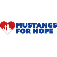 Mustangs For Hope Nonprofit logo, Mustangs For Hope Nonprofit contact details