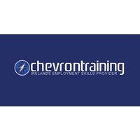 Chevron Training logo, Chevron Training contact details