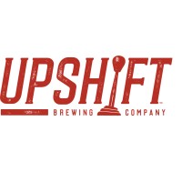 Upshift Brewing Company logo, Upshift Brewing Company contact details