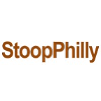 StoopPhilly logo, StoopPhilly contact details