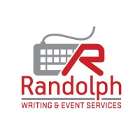 Randolph Writing & Event Services logo, Randolph Writing & Event Services contact details