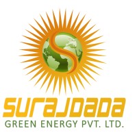 The SurajDada Green Energy Pvt Ltd logo, The SurajDada Green Energy Pvt Ltd contact details