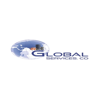 Global Services Co. logo, Global Services Co. contact details