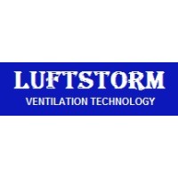 LUFTSTORM logo, LUFTSTORM contact details