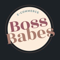 eCommerce Boss Babes, Inc. logo, eCommerce Boss Babes, Inc. contact details