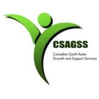 CSAGSS logo, CSAGSS contact details