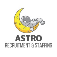 Astro Recruitment & Staffing logo, Astro Recruitment & Staffing contact details