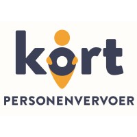 Personenvervoer Kort logo, Personenvervoer Kort contact details