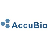 AccuBio Limited logo, AccuBio Limited contact details