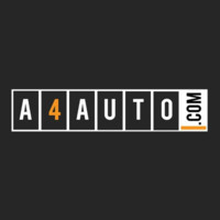 A4Auto logo, A4Auto contact details