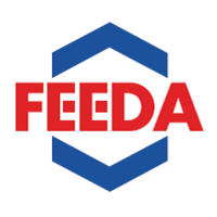 FEEDA logo, FEEDA contact details