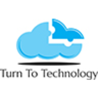 Turn To Technology logo, Turn To Technology contact details