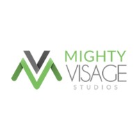 Mighty Visage Studios logo, Mighty Visage Studios contact details