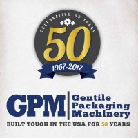 Gentile Packaging Machinery logo, Gentile Packaging Machinery contact details