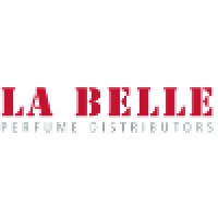 La Belle Perfume Distributors logo, La Belle Perfume Distributors contact details