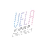 Vela Academy of Movement logo, Vela Academy of Movement contact details