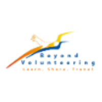 Beyond Volunteering logo, Beyond Volunteering contact details