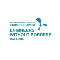 Engineers Without Borders - Monash University Malaysia Student Chapter logo, Engineers Without Borders - Monash University Malaysia Student Chapter contact details