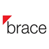 brace logo, brace contact details