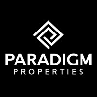 Paradigm properties Inc. logo, Paradigm properties Inc. contact details