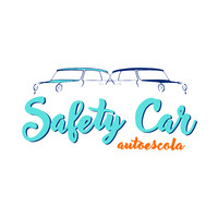 Safety Car Autoescola logo, Safety Car Autoescola contact details