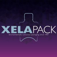 Xela Pack logo, Xela Pack contact details