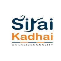 Silai Kadhai logo, Silai Kadhai contact details