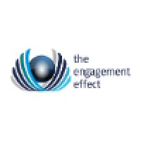 The Engagement Effect logo, The Engagement Effect contact details