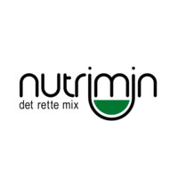 Nutrimin A/S logo, Nutrimin A/S contact details