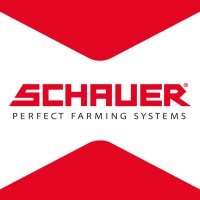 Schauer Agrotronic GmbH logo, Schauer Agrotronic GmbH contact details