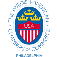 Swedish-American Chamber of Commerce Philadelphia logo, Swedish-American Chamber of Commerce Philadelphia contact details