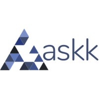 Askk AB logo, Askk AB contact details